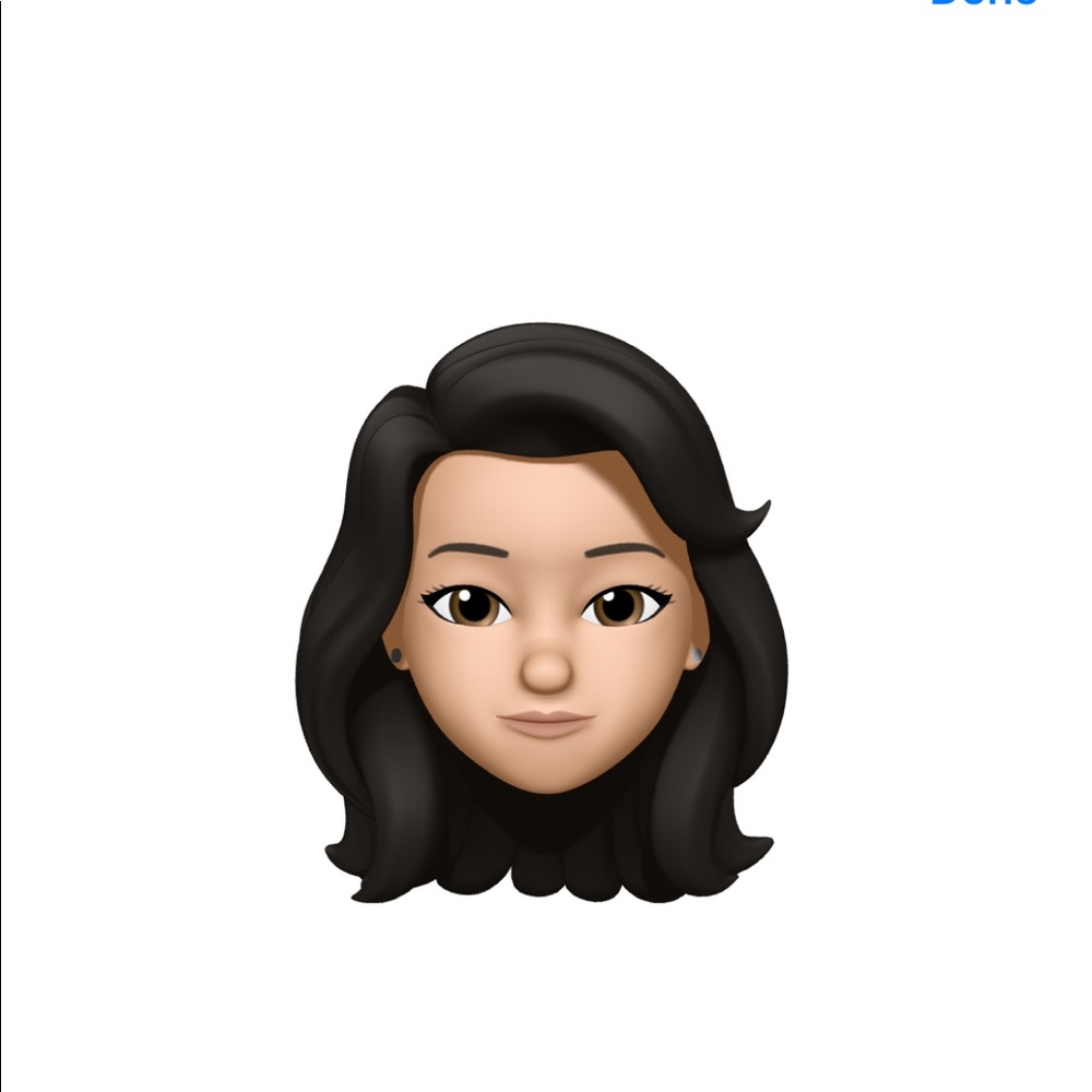 Meet your Posher, Yesenia